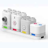 Ресурсный набор Botzees Connect Kit - «globural.ru» - Санкт-Петербург
