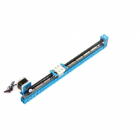 Ресурсный набор Linear Motion Guide Module Pack - Blue - «globural.ru» - Санкт-Петербург