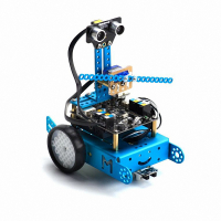 Ресурсный набор mBot Servo Pack - «globural.ru» - Санкт-Петербург