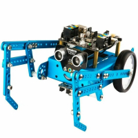Ресурсный набор mBot Six-Legged Pack - «globural.ru» - Санкт-Петербург