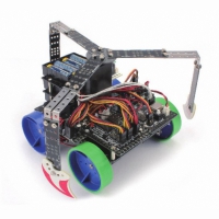 Ресурсный набор Robo kit 1-2 - «globural.ru» - Санкт-Петербург