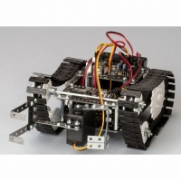 Ресурсный набор Robo Kit 3-4 - «globural.ru» - Санкт-Петербург