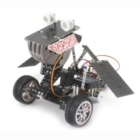 Ресурсный набор Robo Kit 4-5 - «globural.ru» - Санкт-Петербург