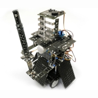 Ресурсный набор Robo Kit 6-7 - «globural.ru» - Санкт-Петербург