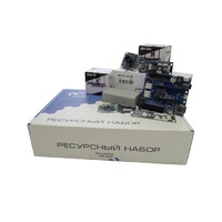 Ресурсный набор "Техническое зрение" - «globural.ru» - Санкт-Петербург