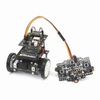 Конструктор Robo kit 1 (базовый набор) - «globural.ru» - Санкт-Петербург