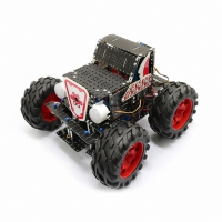 Конструктор Robo Kit 7 - «globural.ru» - Санкт-Петербург