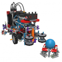 Набор K’NEX Education ROBOTICS PACK - «globural.ru» - Санкт-Петербург