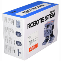 Образовательный комплект Robotis bioloid stem level 2 - «globural.ru» - Санкт-Петербург