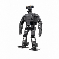 Человекоподобный робот Robotis DARwIn-OP3 - «globural.ru» - Санкт-Петербург