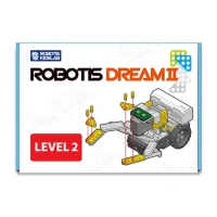 Робототехнический набор Robotis dream II Level 2 Kit - «globural.ru» - Санкт-Петербург