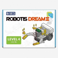 Робототехнический набор Robotis dream II Level 4 Kit - «globural.ru» - Санкт-Петербург