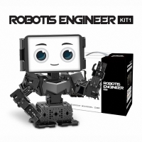 Конструктор Robotics engineer kit 1 - «globural.ru» - Санкт-Петербург