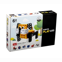 Робототехнический набор "Robotis play 600 pets (Домашние животные)" - «globural.ru» - Санкт-Петербург