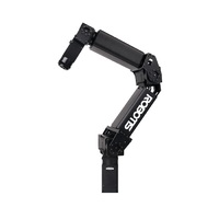 Роботизированный манипулятор "Robotis manipulator H" - «globural.ru» - Санкт-Петербург