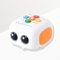 Робототехнический набор для младшего возраста Matatalab Tale-Bot PRO - «globural.ru» - Санкт-Петербург