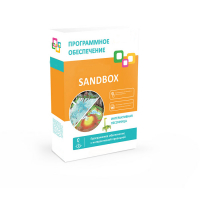 Программное обеспечение "Sandbox" - «globural.ru» - Санкт-Петербург