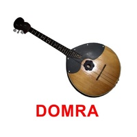 Карточки Домана "Folk musical instruments" ("Народные музыкальные инструменты") на английском языке - «globural.ru» - Санкт-Петербург