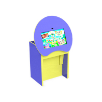 Интерактивный стол "I-TABLE" - «globural.ru» - Санкт-Петербург