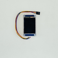 Сенсорный дисплей TFT 2.4 LCD  - «globural.ru» - Санкт-Петербург