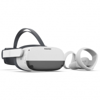 Комплект для класса виртуальной реальности Geckotouch VR01 - «globural.ru» - Санкт-Петербург