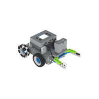 VEX IQ Стартовый набор /Starter Kit (2-е поколение Gen 2) - «globural.ru» - Санкт-Петербург