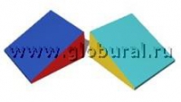 Скат для сухого бассейна - «globural.ru» - Санкт-Петербург