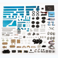 Соревновательный набор 2022 MakeX Challenge Educational Competition Kit - «globural.ru» - Санкт-Петербург