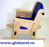 Дополнительная опора - «globural.ru» - Санкт-Петербург
