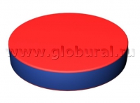 Таблетка d=40*7см (ВИК) - «globural.ru» - Санкт-Петербург