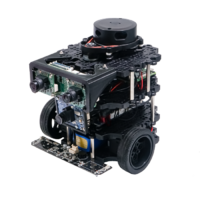 Учебный комплект на базе TurtleBot3 (Расширенный) - «globural.ru» - Санкт-Петербург