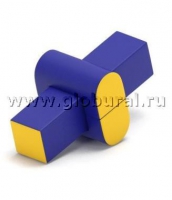 Модуль Трансформер №15 (ВИК) - «globural.ru» - Санкт-Петербург