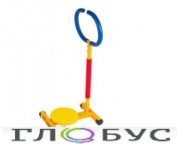 Детский тренажер "Твистер" - «globural.ru» - Санкт-Петербург