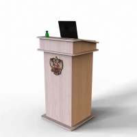 Трибуна АВТ-003 - «globural.ru» - Санкт-Петербург