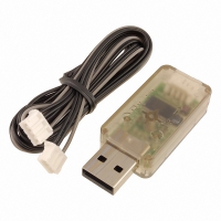 Адаптер USB Downloader LN-101 - «globural.ru» - Санкт-Петербург