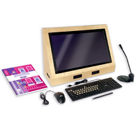 Сенсорный логопедический комплекс - «globural.ru» - Санкт-Петербург