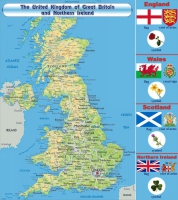 Стенд "UK" - «globural.ru» - Санкт-Петербург