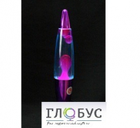 Лампа "Вулкан" - «globural.ru» - Санкт-Петербург