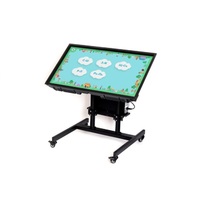 Интерактивный стол логопеда - «globural.ru» - Санкт-Петербург