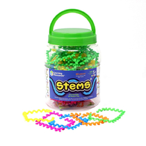 Конструктор "Stems" - 60 деталей - «globural.ru» - Санкт-Петербург