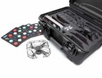 Образовательный комплект программируемого квадрокоптера DJI TELLO EDU (Стартовый – 5) - «globural.ru» - Санкт-Петербург