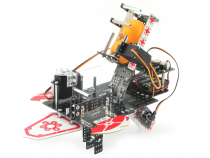 Ресурсный набор Robo Kit 5-6 - «globural.ru» - Санкт-Петербург