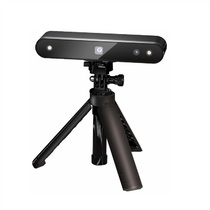 3D сканер RangeVision Neopoint (с поворотным столом TS и RV 3D Studio) - «globural.ru» - Санкт-Петербург