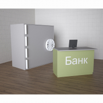 Детский набор «Банк» - «globural.ru» - Санкт-Петербург