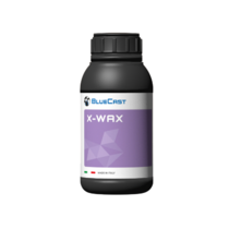 Восковая литейная смола для 3D-печати BlueCast X-WAX - «globural.ru» - Санкт-Петербург