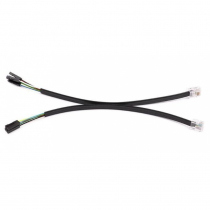 Кабель-переходник RJ25 to Dupont Wire - «globural.ru» - Санкт-Петербург