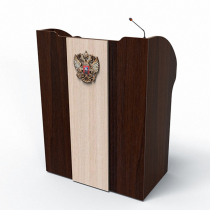 Мультимедийная интерактивная трибуна Rector - «globural.ru» - Санкт-Петербург