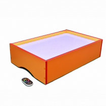 «Планшет» для песочной анимации RGB подсветка - «globural.ru» - Санкт-Петербург