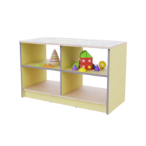 Место для хранения из коллекции «НЕГА» (желтый) - «globural.ru» - Санкт-Петербург