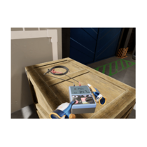 VR-тренажер для колледжей и вузов "Электроэнергетика. Работа с электроустановками. Изоляция источников" - «globural.ru» - Санкт-Петербург